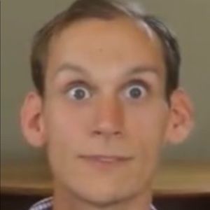 Meet your Posher, Brian